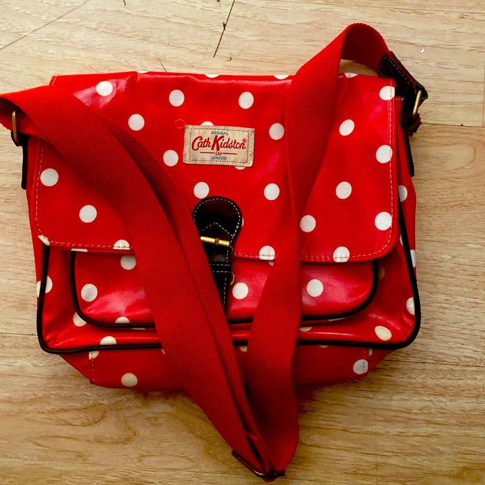 Y2K crossbody bag Cath Kidston